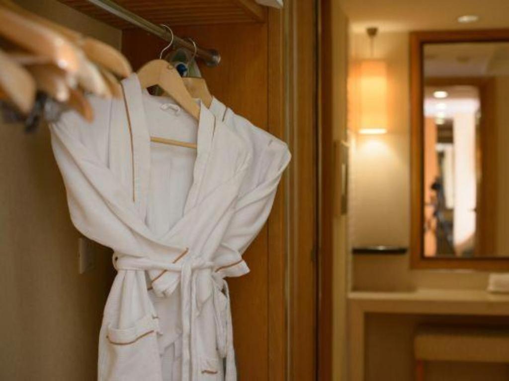 فندق هونجزوشان، ماونت إيمي ليشان المظهر الخارجي الصورة